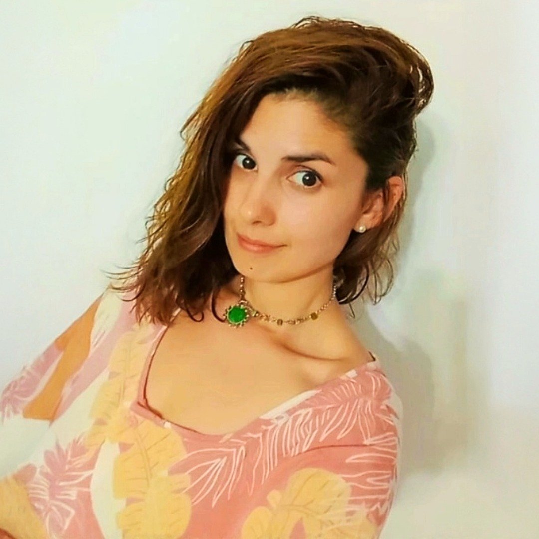 Astróloga y guía energética